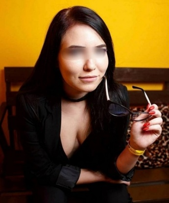 Юлька, 25 лет, 2 размер груди